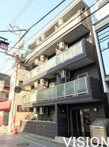 建物外観　☆外観☆
