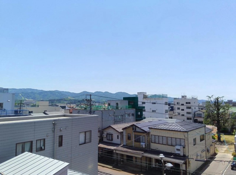 住営社駅東マンションのその他写真