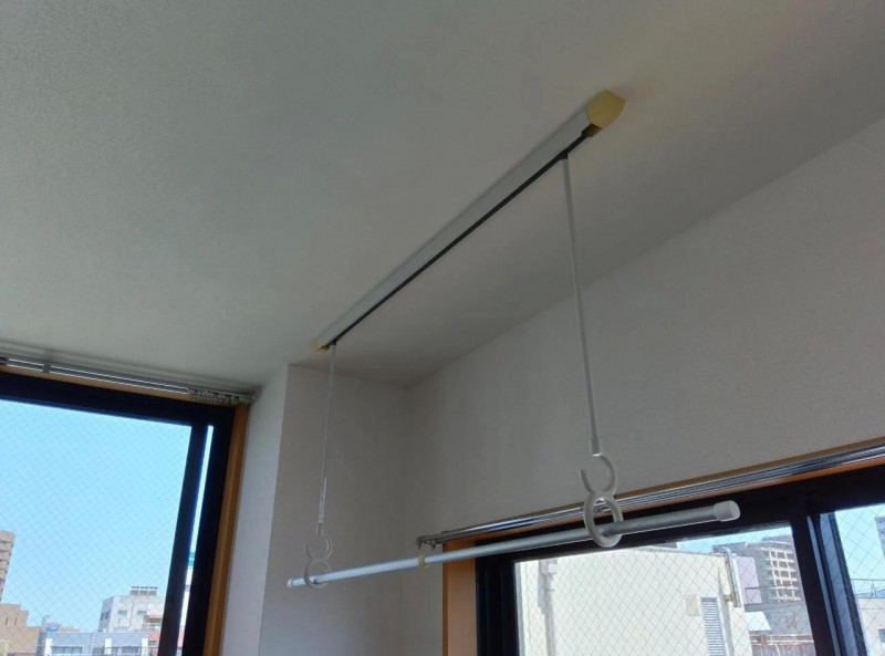 住営社駅東マンションのその他写真