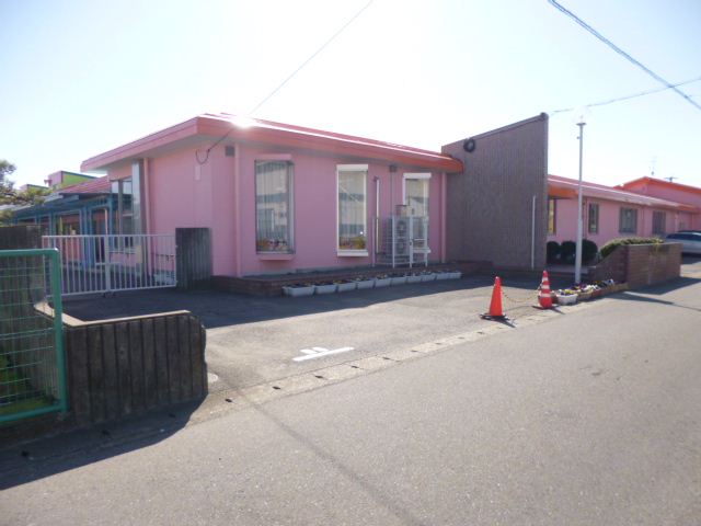 幼稚園・保育園　松枝保育園（幼稚園・保育園）まで720m