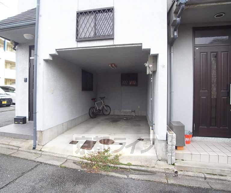 花園貸家のその他写真