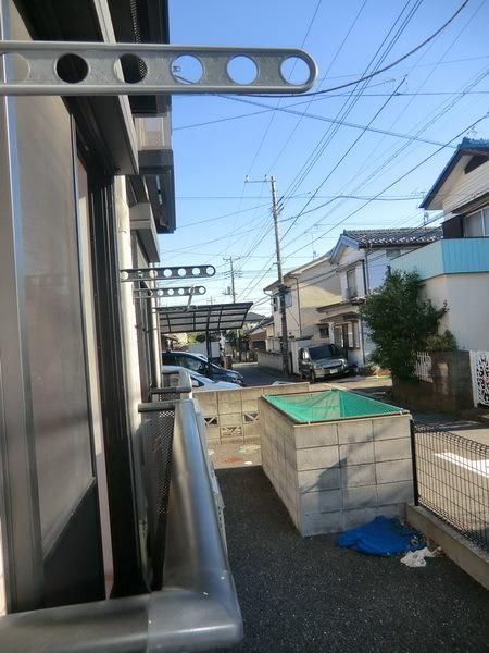 ＪＲ常磐線 松戸駅 徒歩14分 2階建 築25年のその他写真