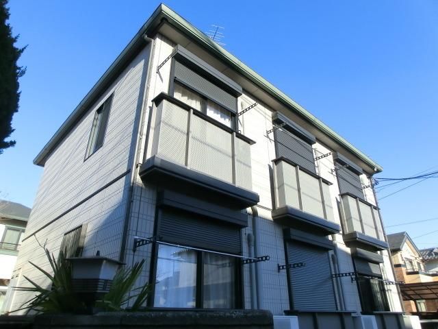 ＪＲ常磐線 松戸駅 徒歩14分 築25年