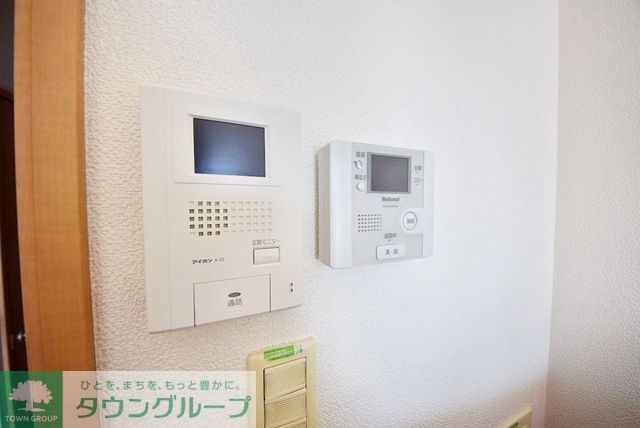レオパレスミモザIIのその他写真