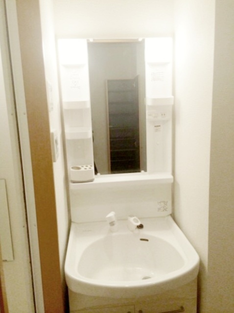 アンプルールフェール Wadaの内装写真