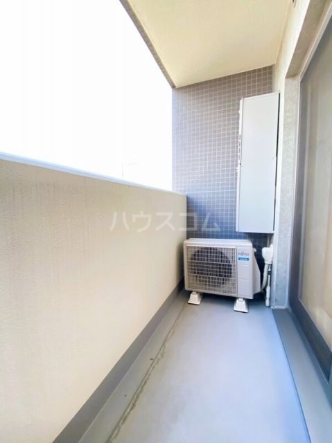 BeverlyHomes赤塚公園IIの内装写真