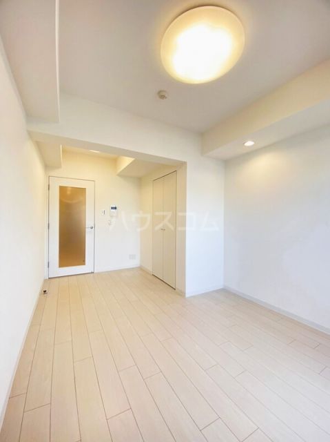 BeverlyHomes赤塚公園IIのトイレ写真