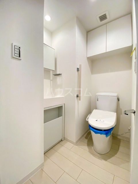 BeverlyHomes赤塚公園IIの内装写真
