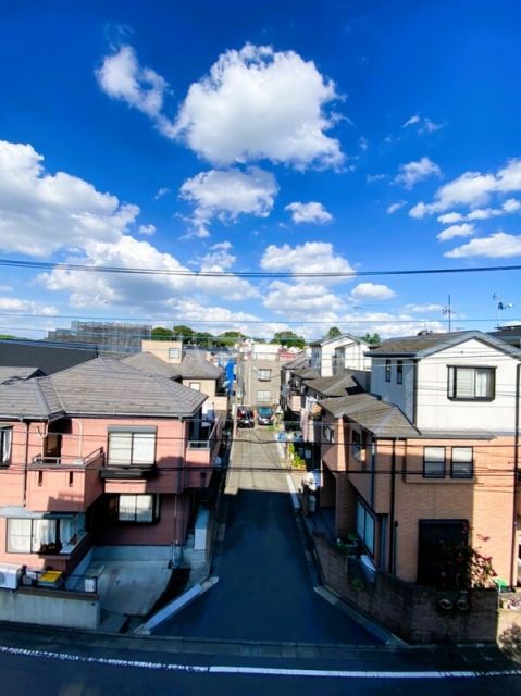 BeverlyHomes赤塚公園IIのその他写真