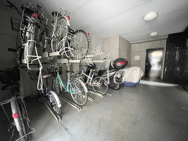 ＪＲ山手線 神田駅 徒歩7分 13階建 築21年のその他写真