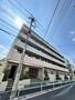 お花茶屋駅より徒歩10分 4階 築1年の賃貸物件