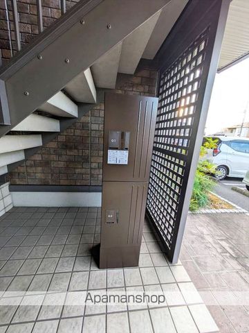 その他共有部分　その他共有部分