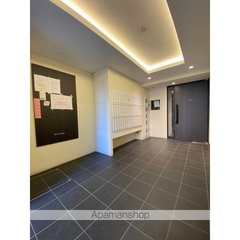 Beverly Homes 赤塚公園IIの外観写真