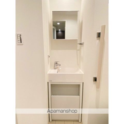 Beverly Homes 赤塚公園IIの内装写真