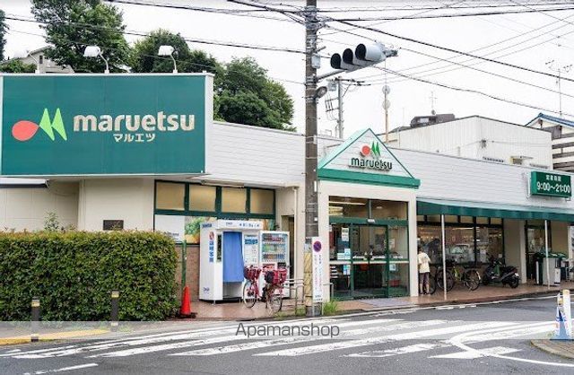 Beverly Homes 赤塚公園IIの周辺写真