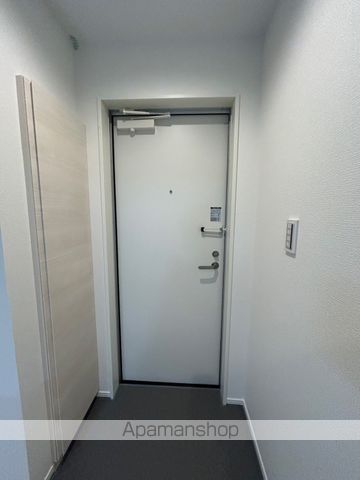 ＪＲ相模線 厚木駅 徒歩6分 3階建 築2年の玄関写真
