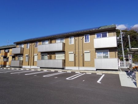ＪＲ常磐線 土浦駅 徒歩26分 築12年