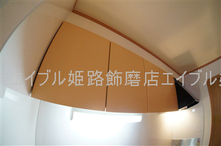 グレイスアニバーサリー西館の内装写真
