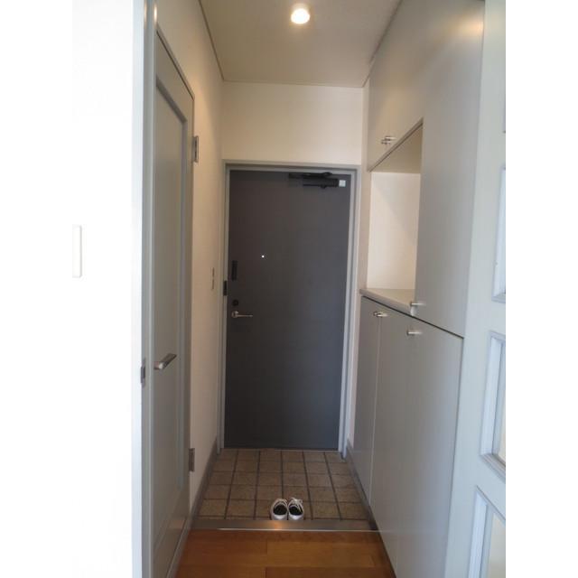 玄関　玄関※別部屋参考写真