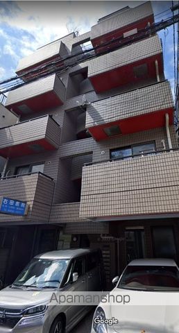 コラゾンの外観写真