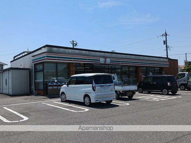 コンビニ　セブンイレブン春江為国店（コンビニ）まで990m