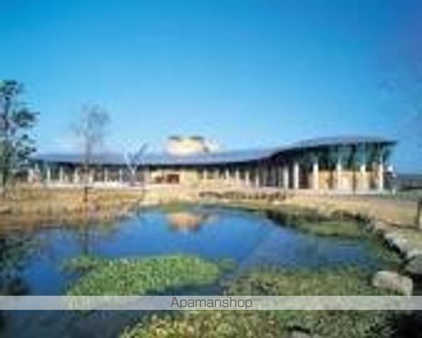 公園　エンゼルランドふくい（公園）まで1700m