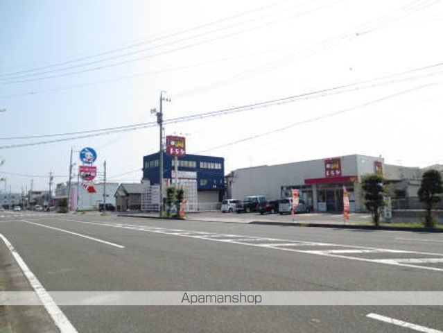 その他　とらや（その他）まで850m