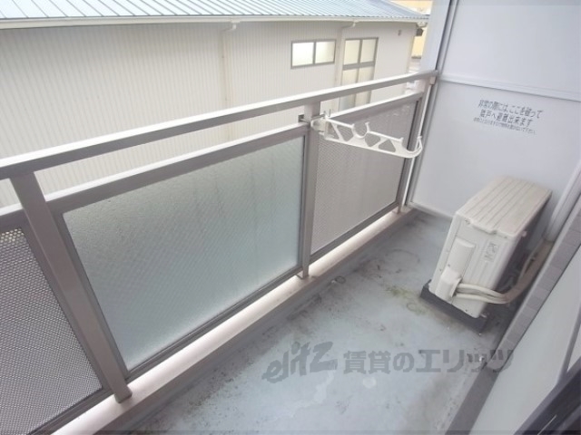 CASA井の内装写真