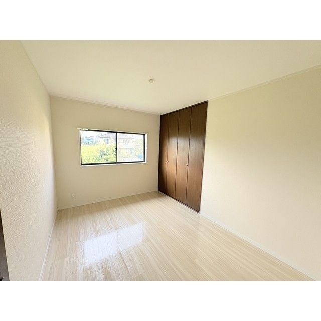 ＪＲ信越本線 北高崎駅 徒歩54分 2階建 築29年の内装写真