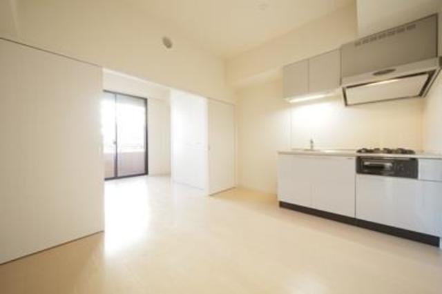 その他　※写真は同タイプ住戸です。