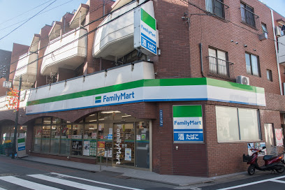 都営浅草線 中延駅 徒歩3分 2階建 築4年の周辺写真