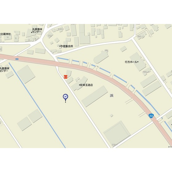 その他　案内図