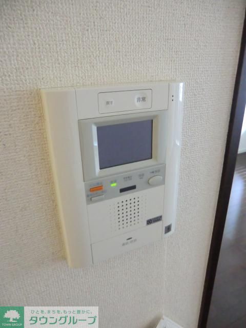 カスタリア荒川のその他写真