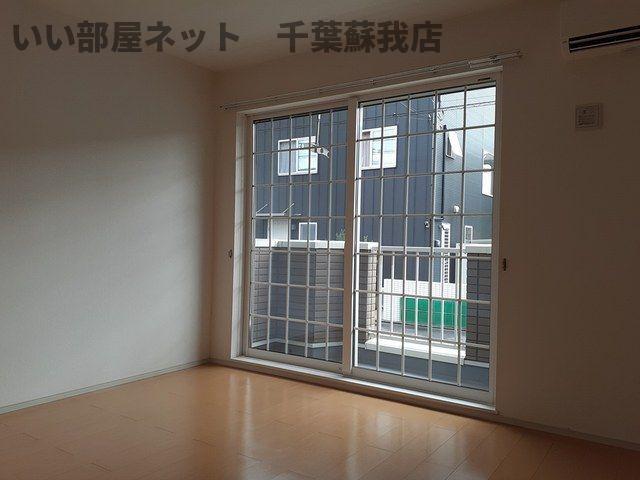 居室・リビング　ゆったり過ごせるリビングです