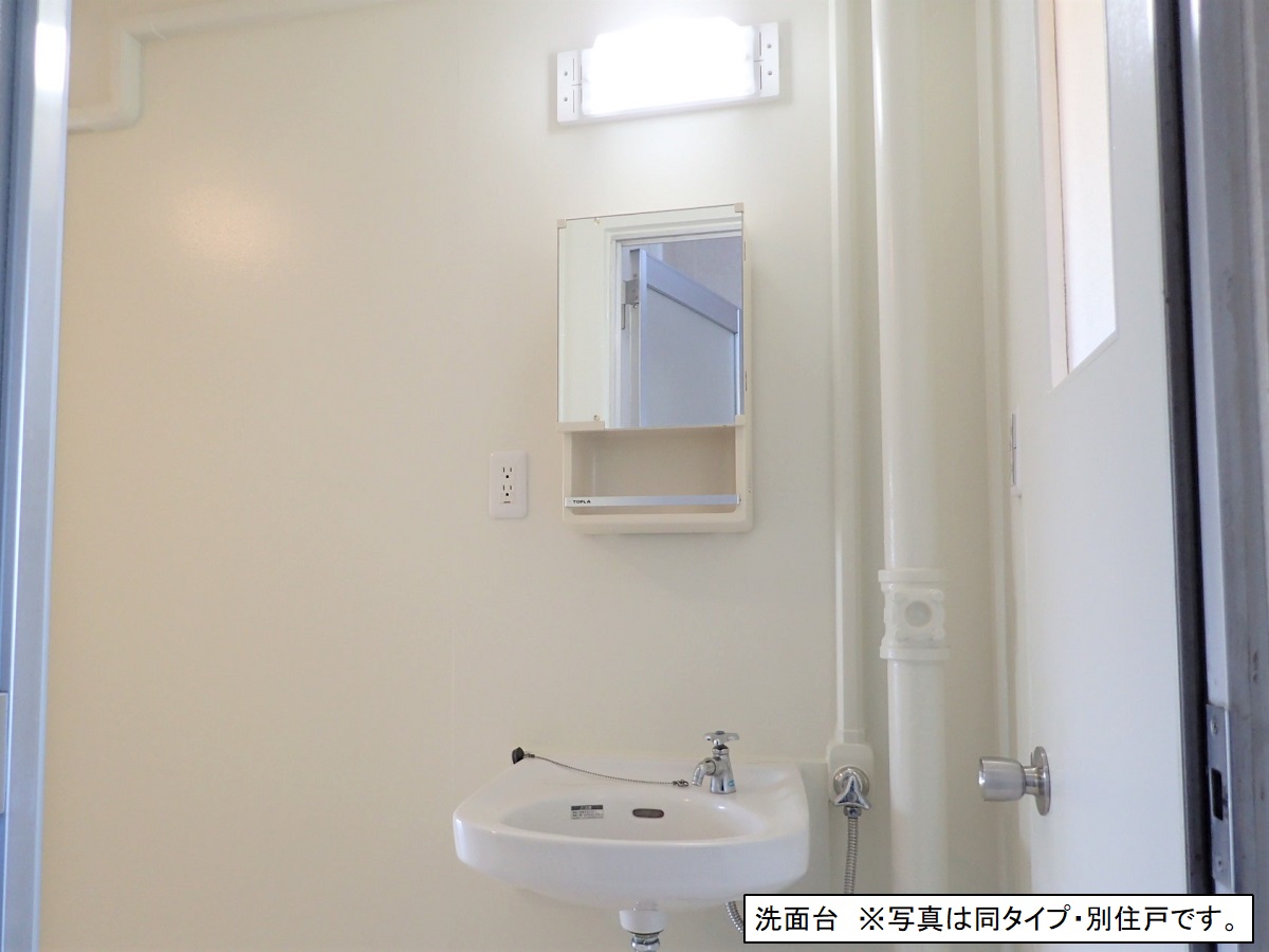 上郷西ヶ谷の内装写真