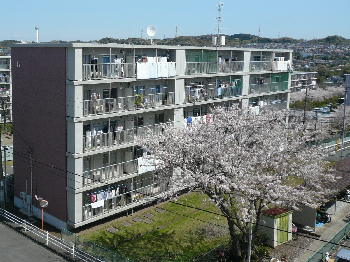 上郷西ヶ谷