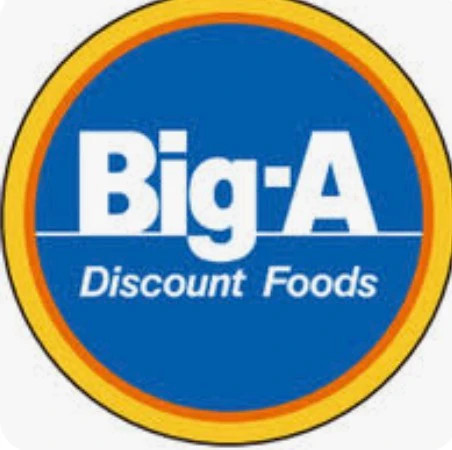 スーパー　Big-A(ビッグ エー) 墨田押上三丁目店（スーパー）まで220m
