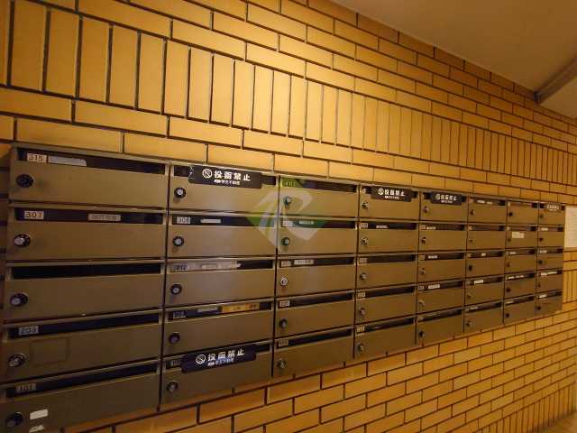 その他設備　インプル―ブ西早稲田