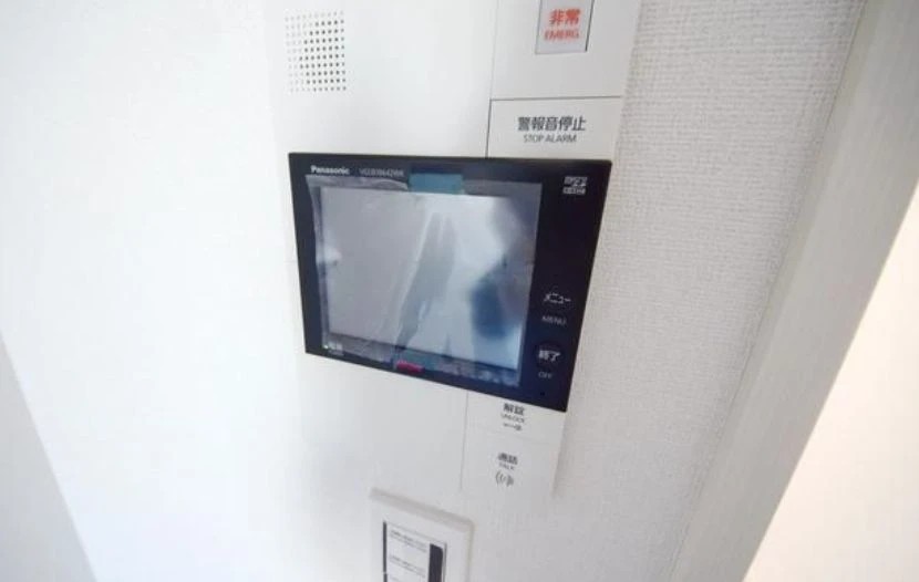 都営新宿線 住吉駅 徒歩4分 8階建 築10年のその他写真