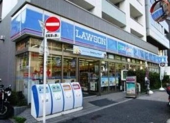 都営新宿線 住吉駅 徒歩4分 8階建 築10年の周辺写真