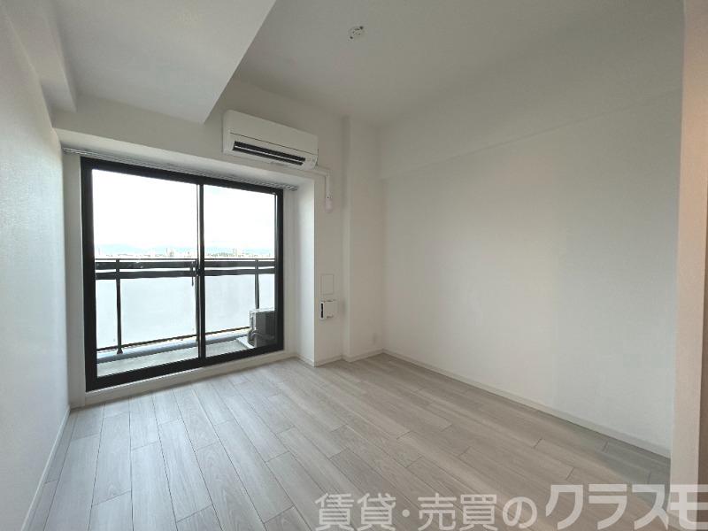居室・リビング　明るいお部屋です♪