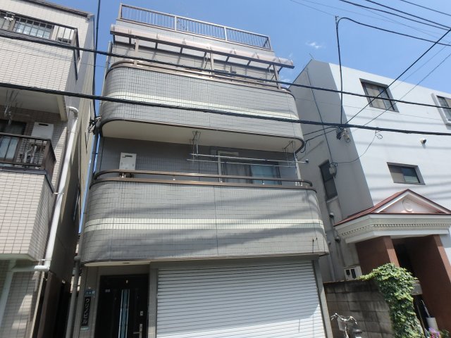 ウリノビル