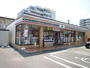 コンビニ　セブンイレブン仙台萩野町店（コンビニ）まで300m