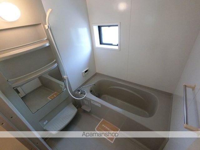 エクセレントガーデン ARUGA ABの風呂写真