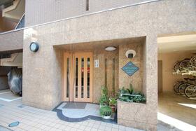 エントランス　※別部屋参照