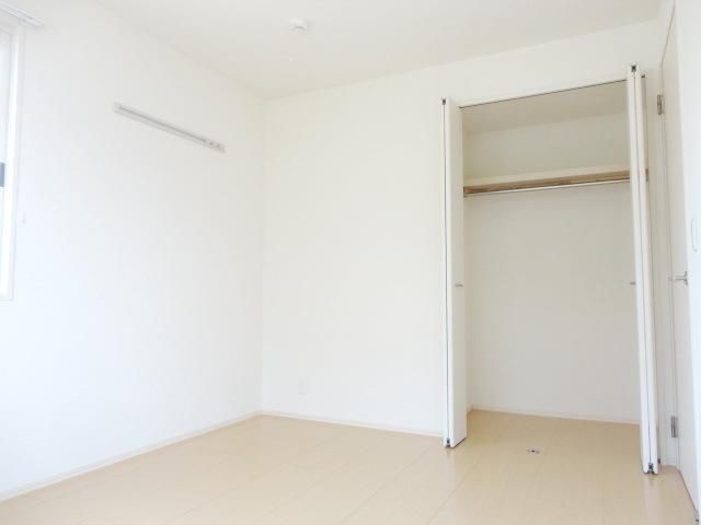 収納　★クローゼット★