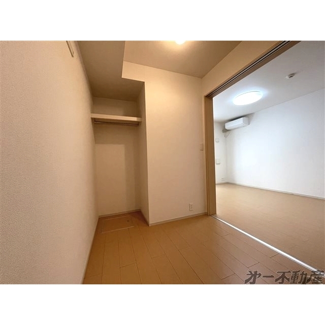 その他部屋・スペース　洋室