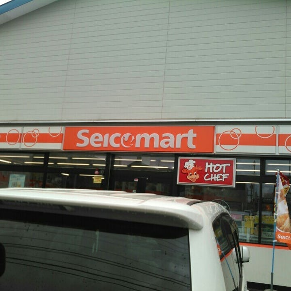 コンビニ　セイコーマート東札幌2条店（コンビニ）まで522m
