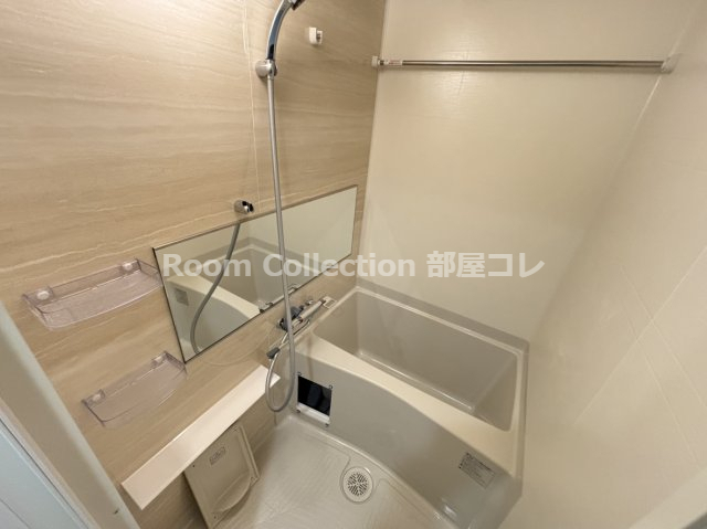 バス・シャワールーム　※同施工会社イメージ写真