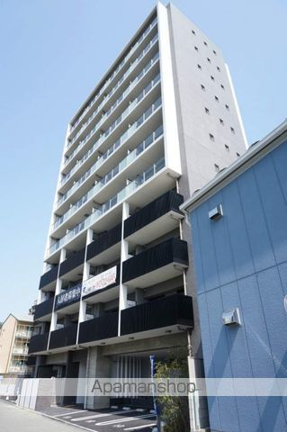 地下鉄空港線 東比恵駅 徒歩5分 築12年